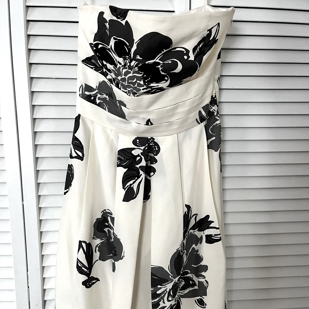 Ann Taylor Formal Dress